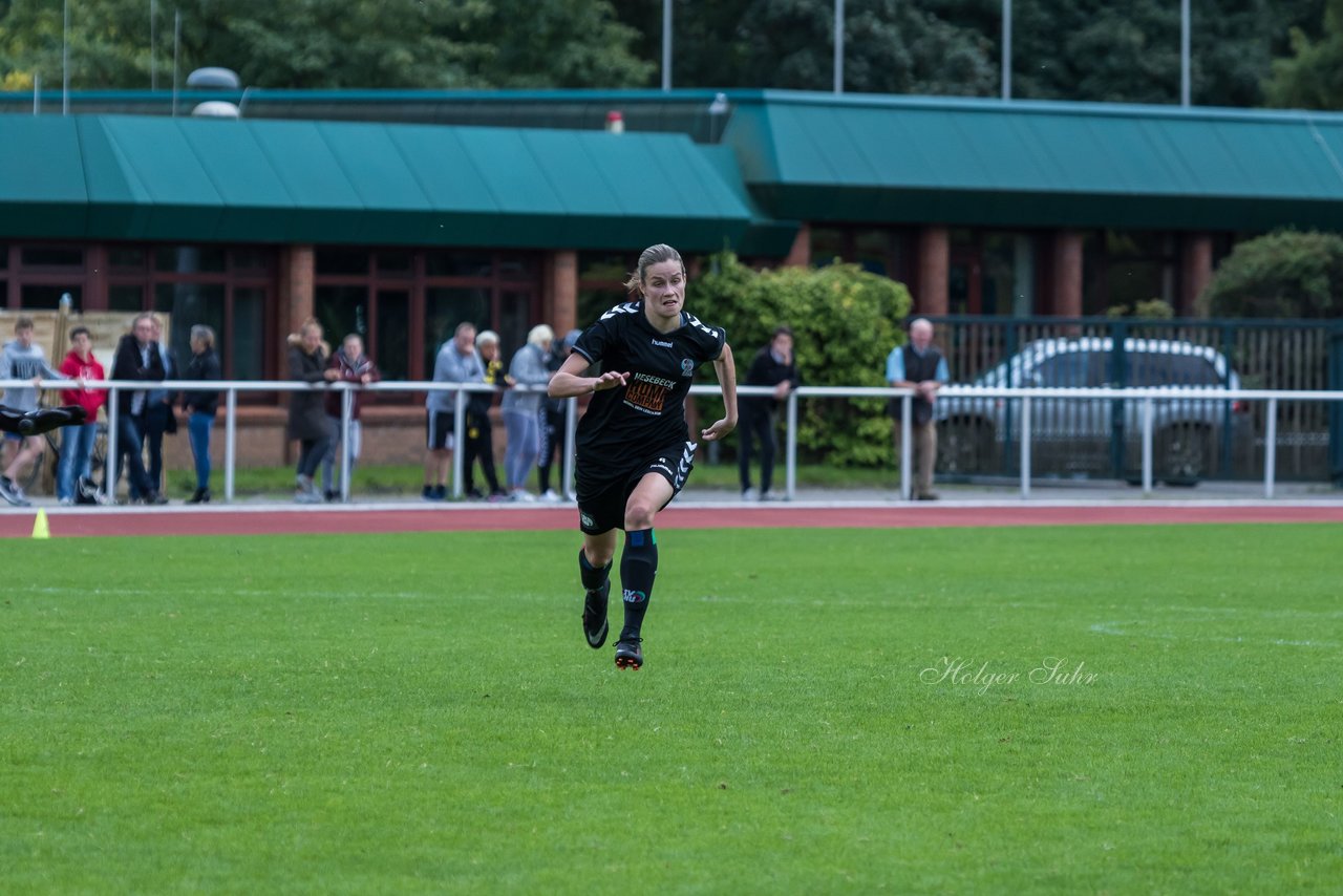 Bild 144 - Frauen SVHU2 : Holstein Kiel : Ergebnis: 1:3